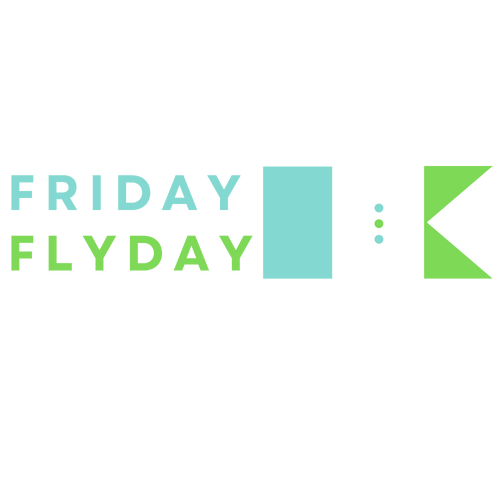 Friday Flyday